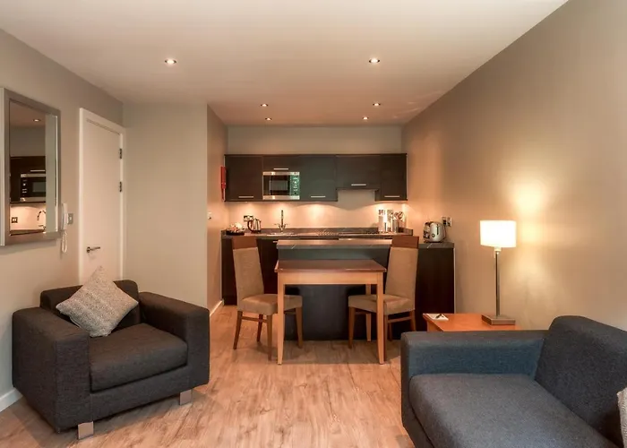 Premier Suites Manchester
